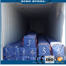 Q195 Q235 Galvanized Hollow Section Steel Pipe Price for Furniture